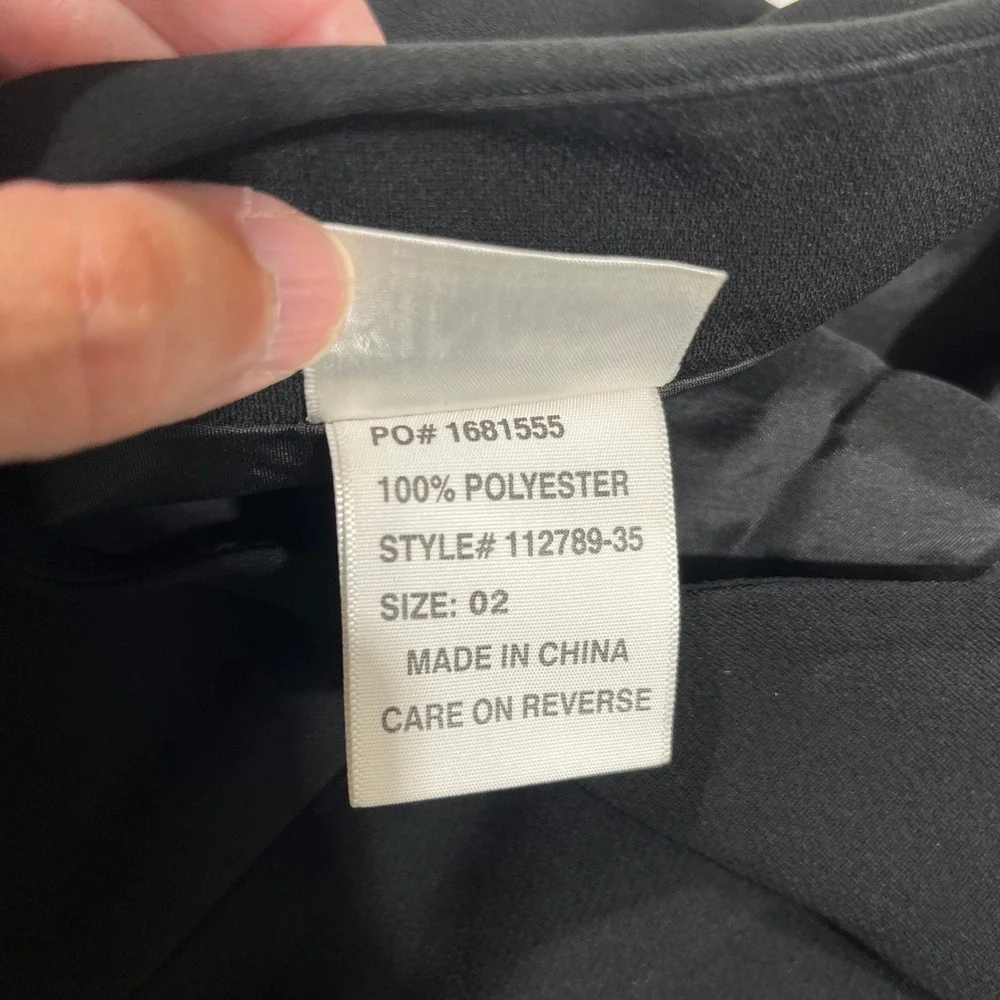 Cintas line skirt
